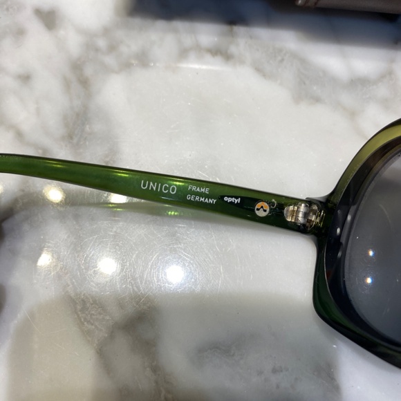 Givenchy eyeglass frames main image 8